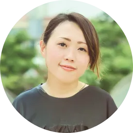 まつ子 webデザイナー