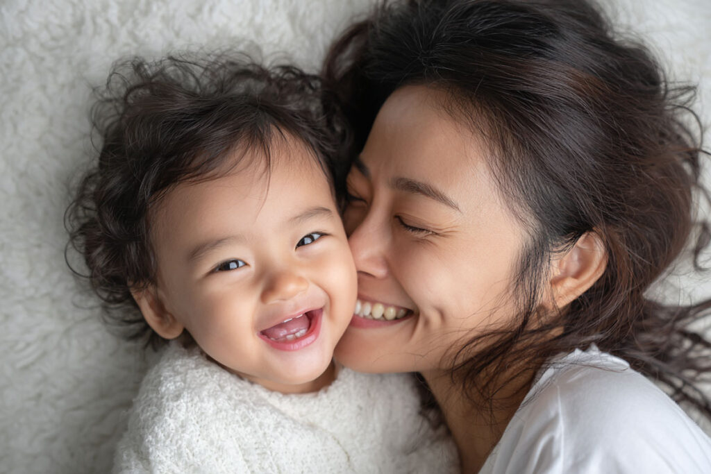 SFIMA株式会社の行うママの社会復帰支援事業とは？ “学び・暮らし・地域”の3つの視点