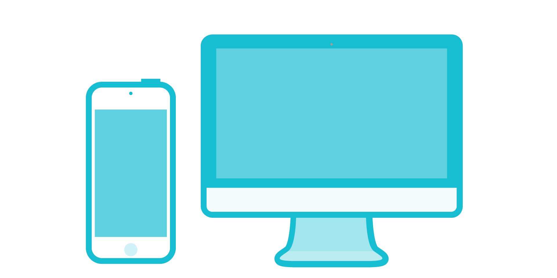 サービス内容「IT事業（WEB、アプリ、デジタルマーケティング）」主に成果特化型のWEBサイトの企画・設計・制作・運営・運用と、スマートフォン（iOS・Android）向けのアプリ開発を実現する